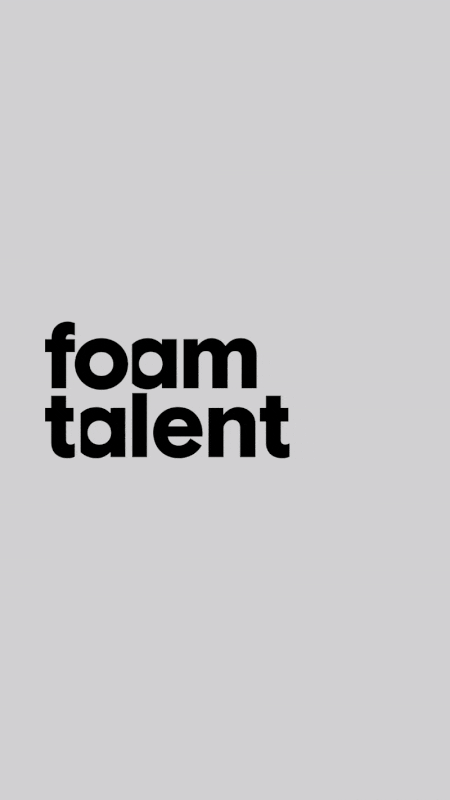 Foam