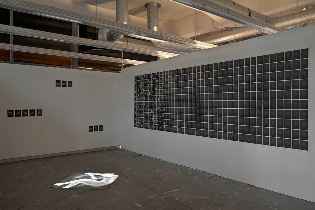 Thermal Memory – documentation photo 01