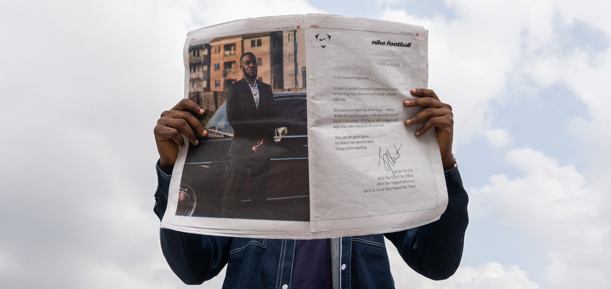 Nike SHOWDEM – image 02